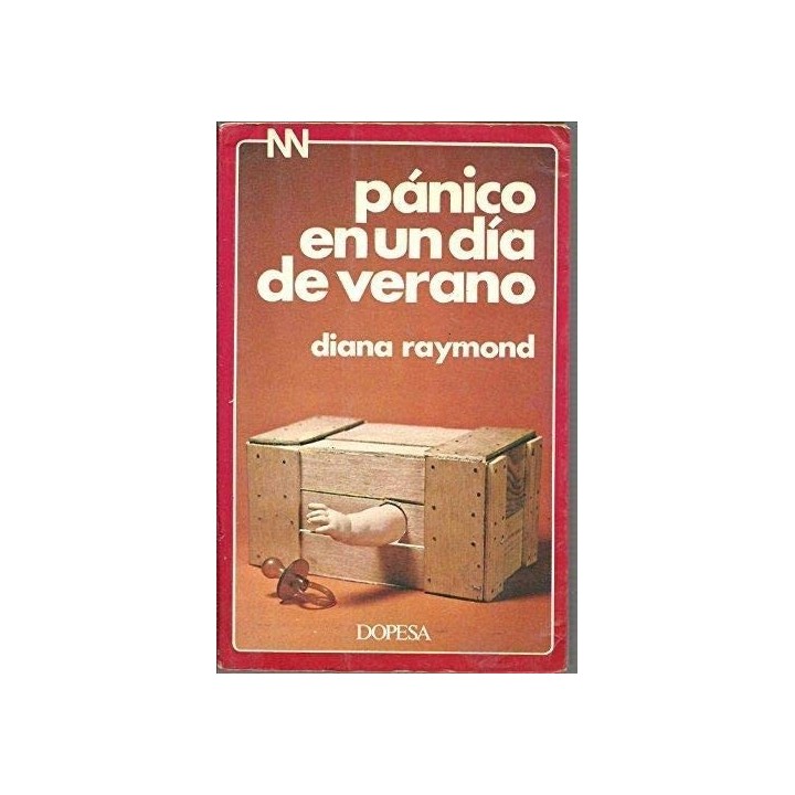 Pánico en un Día de Verano